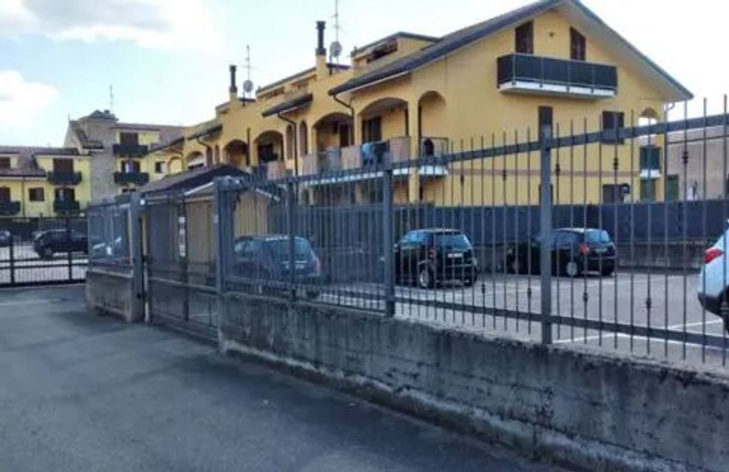 2-Zimmer Wohnung in Mezzago, Italy, Nr. 130080