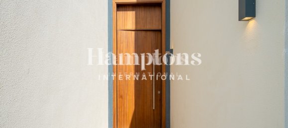3 bedrooms Townhouse for rent in The World Islands, Dubai, UAE № 183859 26