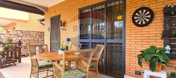 4 bedrooms Villa in Anzio, Italy No. 64218 4