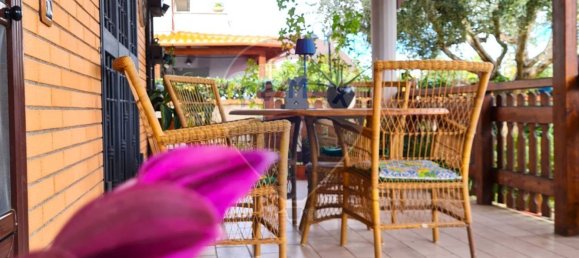 4 bedrooms Villa in Anzio, Italy No. 64218 20