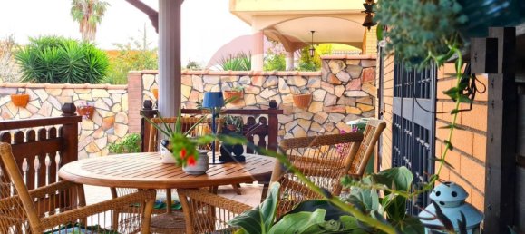 4 bedrooms Villa in Anzio, Italy No. 64218 19