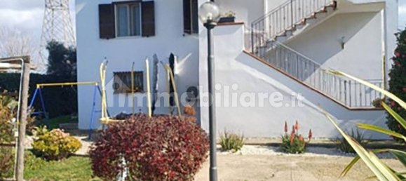 4 غرف نوم شقة في Rome, Italy رقم 352303 11