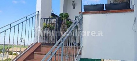 4 غرف نوم شقة في Rome, Italy رقم 352303 26