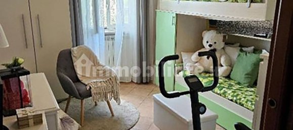 4 غرف نوم شقة في Rome, Italy رقم 352303 33