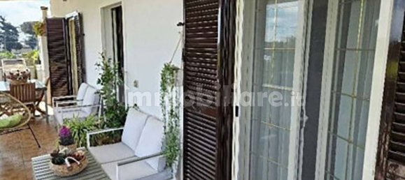 4 غرف نوم شقة في Rome, Italy رقم 352303 27