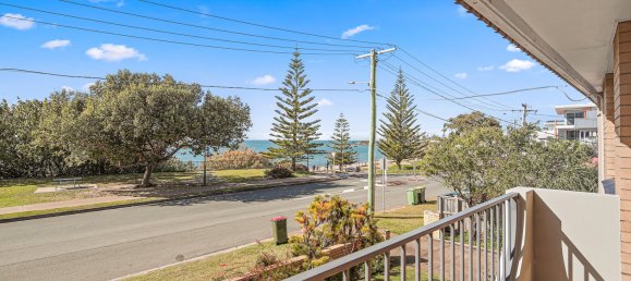 2 chambres Appartement à Scarborough, Australia No. 263 2
