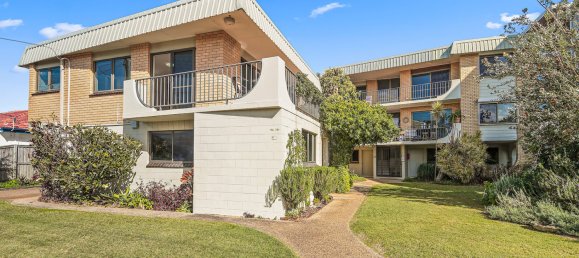 2 chambres Appartement à Scarborough, Australia No. 263 3