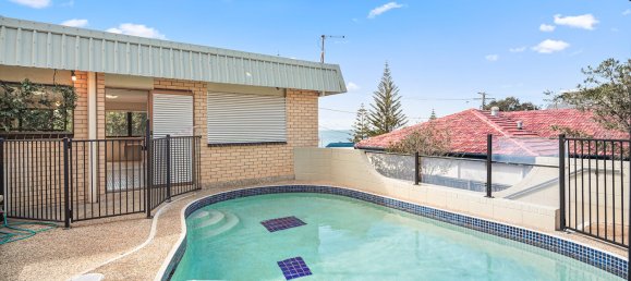 2 chambres Appartement à Scarborough, Australia No. 263 11