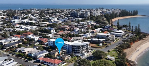 2 chambres Appartement à Scarborough, Australia No. 263 22