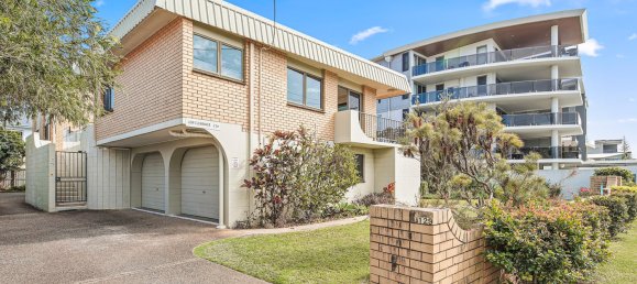2 chambres Appartement à Scarborough, Australia No. 263 20