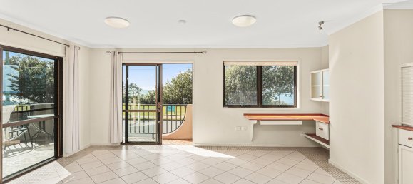 2 chambres Appartement à Scarborough, Australia No. 263 5