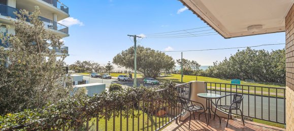 2 chambres Appartement à Scarborough, Australia No. 263 4