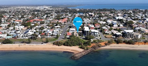 2 chambres Appartement à Scarborough, Australia No. 263 21