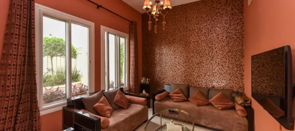 Villa T3 em The Springs, UAE N.º 106145 7