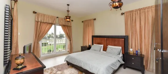 Villa T3 em The Springs, UAE N.º 106145 12