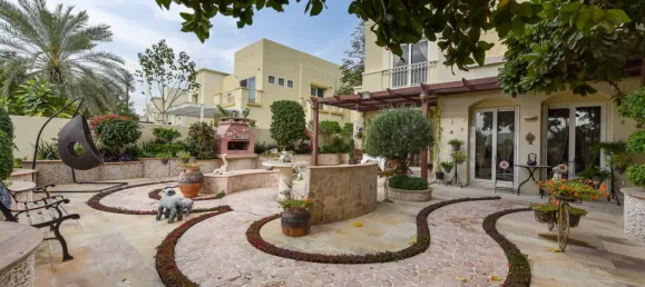 Villa T3 em The Springs, UAE N.º 106145 19