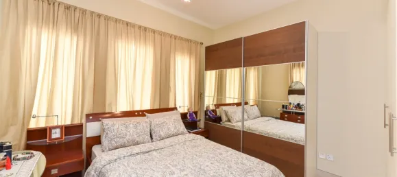 Villa T3 em The Springs, UAE N.º 106145 9