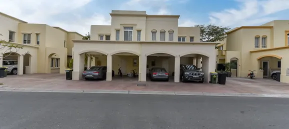 Villa T3 em The Springs, UAE N.º 106145 18