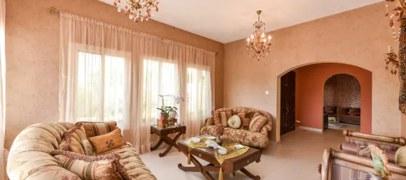 Villa T3 em The Springs, UAE N.º 106145 2