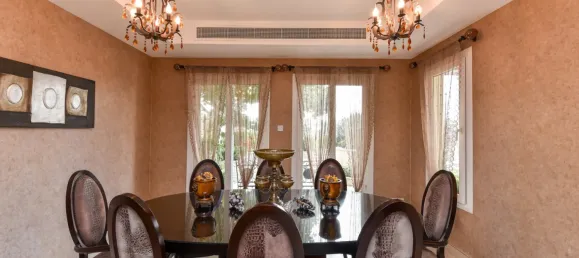 Villa T3 em The Springs, UAE N.º 106145 4