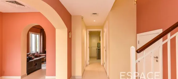 Villa T3 em The Springs, UAE N.º 106145 6