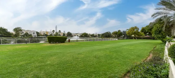 Villa T3 em The Springs, UAE N.º 106145 20