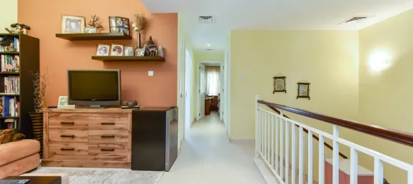 Villa T3 em The Springs, UAE N.º 106145 8