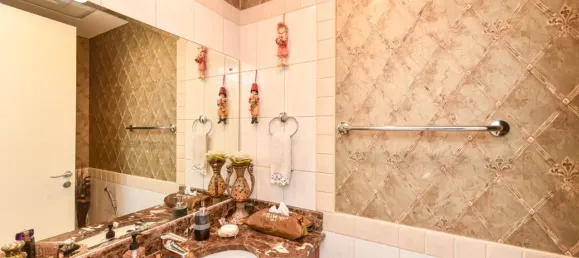 Villa T3 em The Springs, UAE N.º 106145 14