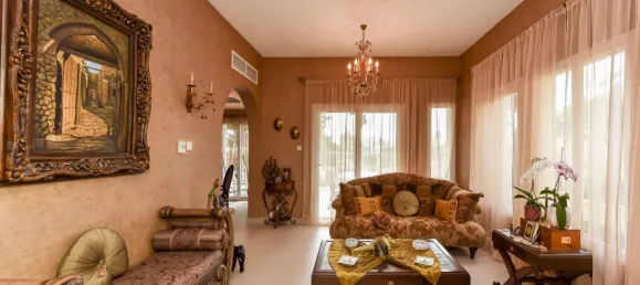 Villa T3 em The Springs, UAE N.º 106145 3