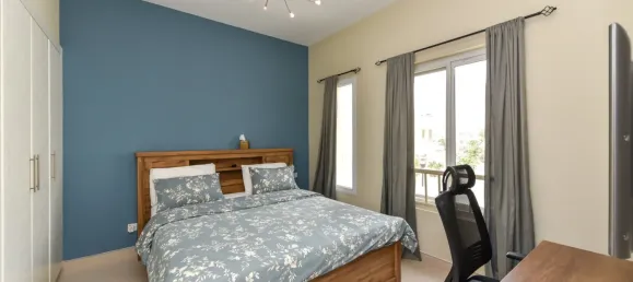 Villa T3 em The Springs, UAE N.º 106145 10