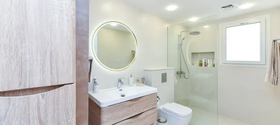 Villa T3 em The Springs, UAE N.º 106145 15