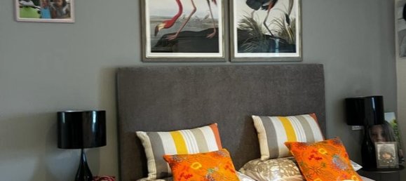 4 bedrooms Villa in Forte dei Marmi, Italy No. 165006 42