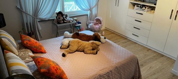 4 bedrooms Villa in Forte dei Marmi, Italy No. 165006 48