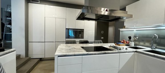 4 bedrooms Villa in Forte dei Marmi, Italy No. 165006 13