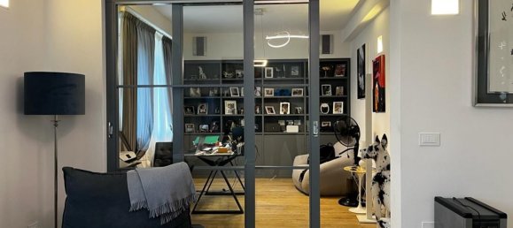 4 bedrooms Villa in Forte dei Marmi, Italy No. 165006 25