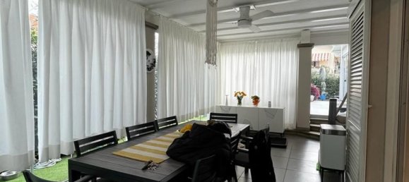 4 bedrooms Villa in Forte dei Marmi, Italy No. 165006 11