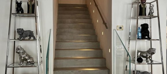 4 bedrooms Villa in Forte dei Marmi, Italy No. 165006 28