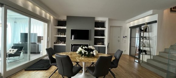 4 bedrooms Villa in Forte dei Marmi, Italy No. 165006 7