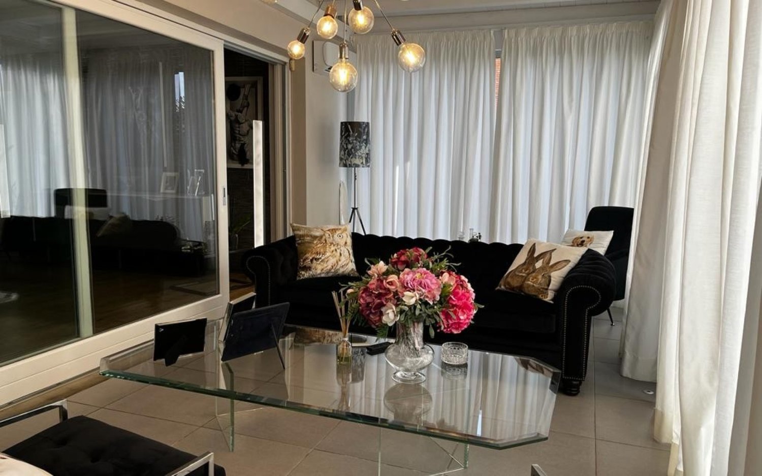 4 bedrooms Villa in Forte dei Marmi, Italy No. 165006