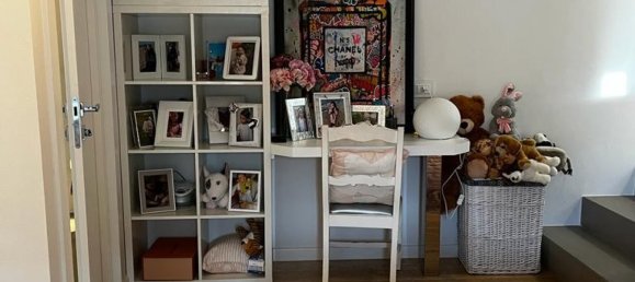 4 bedrooms Villa in Forte dei Marmi, Italy No. 165006 49