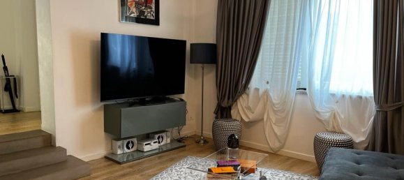 4 bedrooms Villa in Forte dei Marmi, Italy No. 165006 31