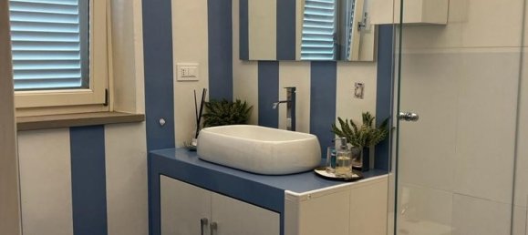 4 bedrooms Villa in Forte dei Marmi, Italy No. 165006 41