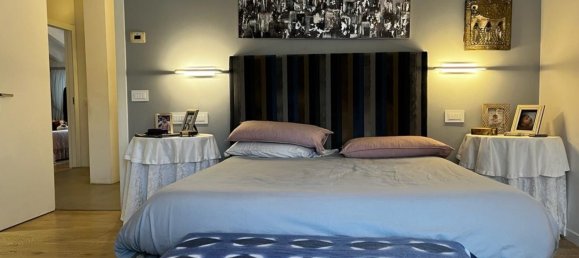 4 bedrooms Villa in Forte dei Marmi, Italy No. 165006 36