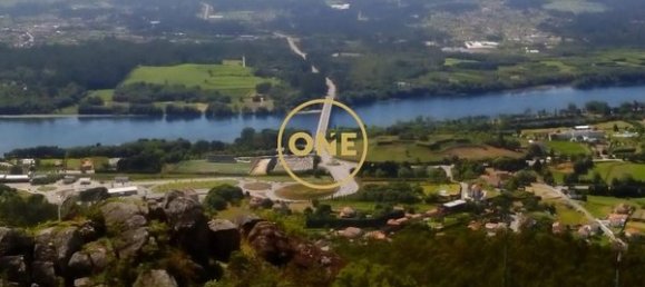 3800m² Land in Vila Nova de Cerveira, Portugal No. 58731 6