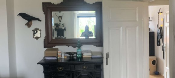 1 غرف نوم شقة في Kiel, Germany رقم 107592 47