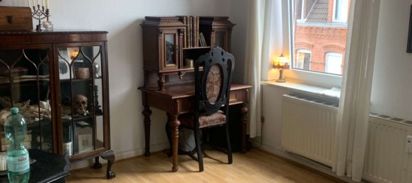 1 غرف نوم شقة في Kiel, Germany رقم 107592 4