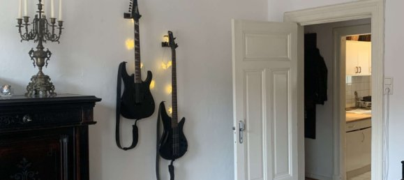 1 غرف نوم شقة في Kiel, Germany رقم 107592 7