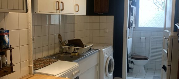 1 غرف نوم شقة في Kiel, Germany رقم 107592 46