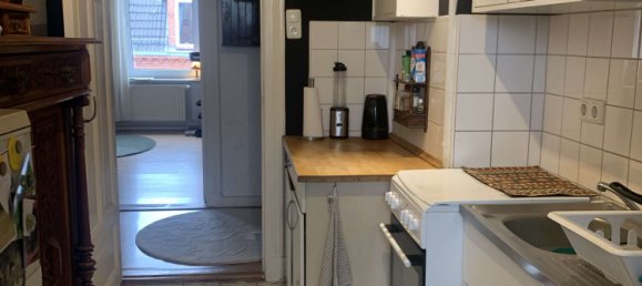 1 غرف نوم شقة في Kiel, Germany رقم 107592 45