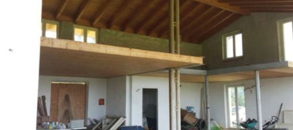 Apartamento de 7 habitaciónes en Verona, Italy No. 195041 9